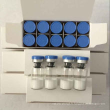 Polypeptides de GHRP-6 de bodybuilding de la pureté CAS de la pureté 87616-84-0 99%